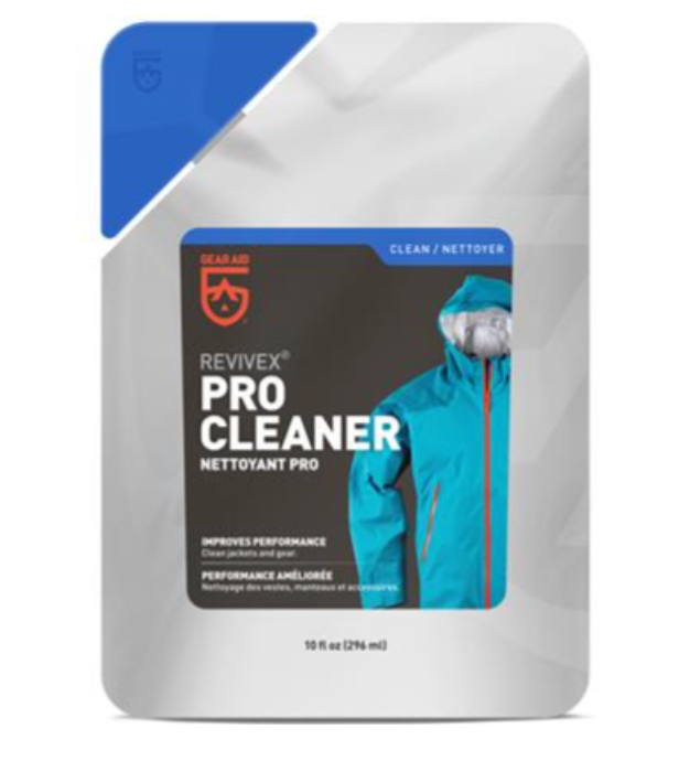 36299 - RVX PRO CLEANER 10OZ