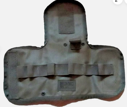 IFAK INSERT, ACU