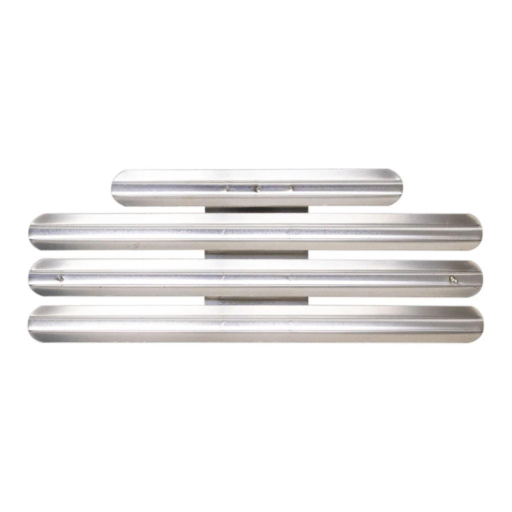Soldier Ribbon Rack 11 RIBBON METAL RACK – Alamo City Military Surplus