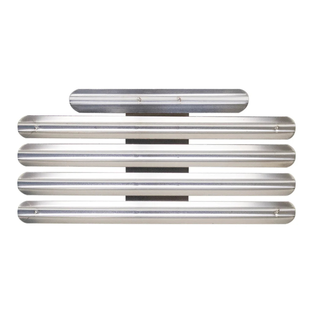 14 RIBBON METAL RACK – Alamo City Military Surplus