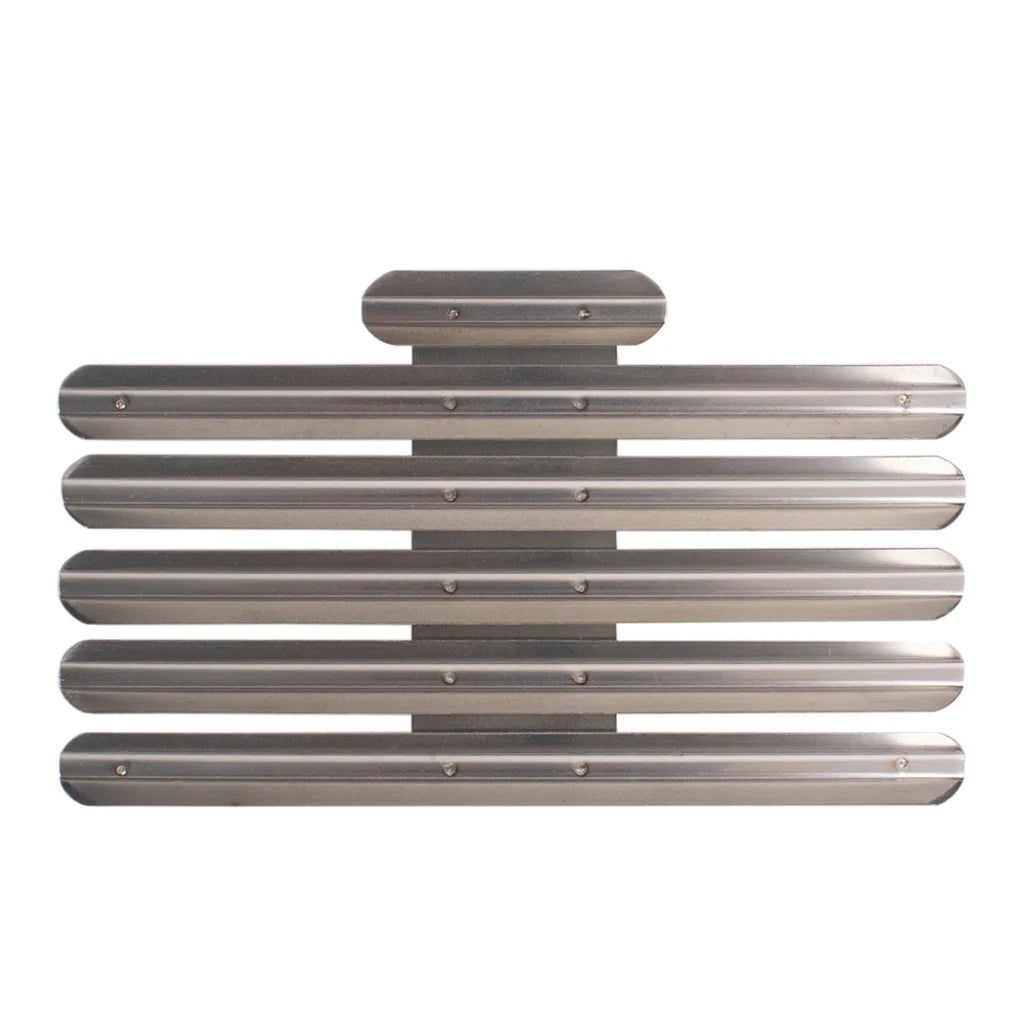 Alpha Ribbon Rack 16 RIBBON METAL RACK – Alamo City Military Surplus