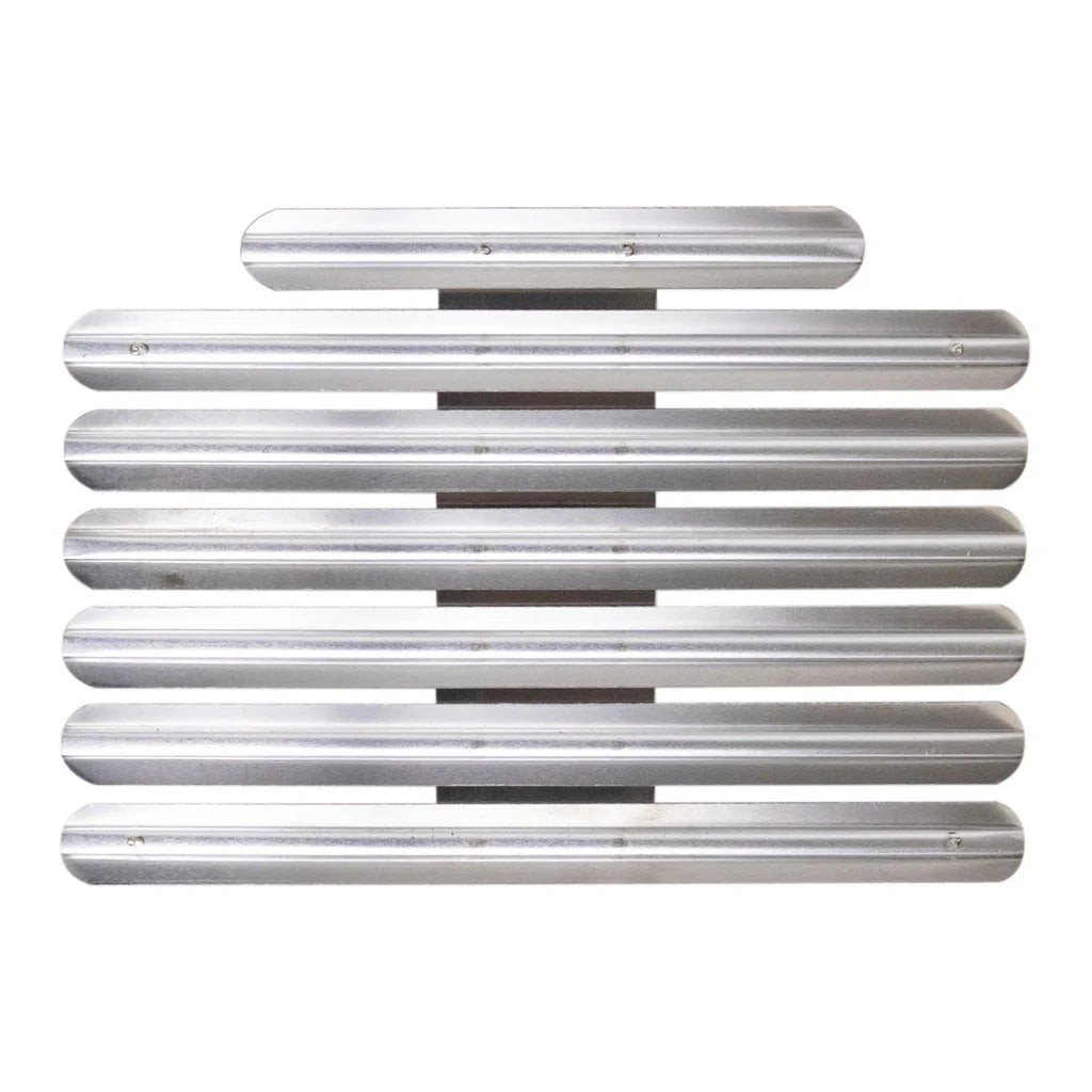 20 RIBBON METAL RACK – Alamo City Military Surplus