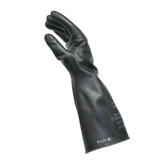 Chemical Protective Type I CP-25 Gloves