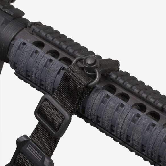 RSA® QD - Rail Sling Attachment