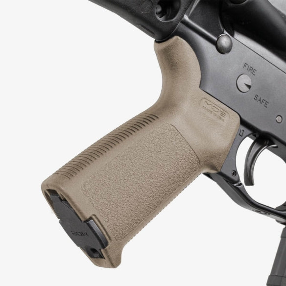 MOE® Grip – AR15/M4