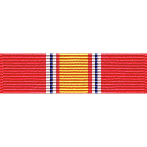 National Defense (NDSM) RIBBON
