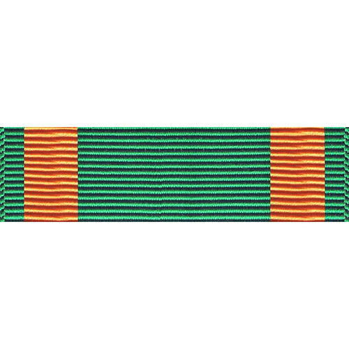 NAVY/ USMC ACHIEVEMENT RIBBON