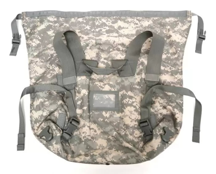 GI US Army Jlist Backpack Waterproof Bag – NBC Waterproof Bag