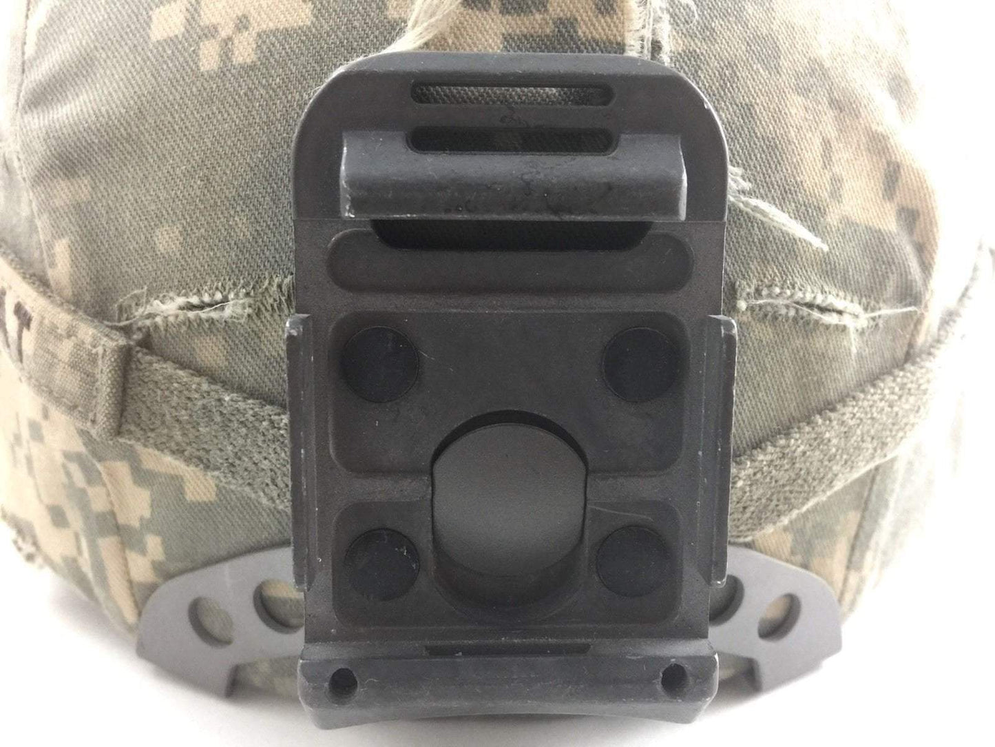 ACH NVG BASE PLATE