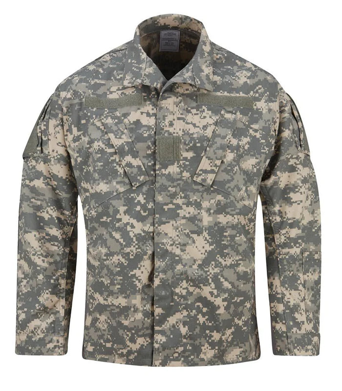 ACU Jacket - 50/50 NYCO UCP *REQUEST*