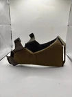 Ops-Core High Cut Gunsight Mandible Tan 38-99-101 S/N: 746520