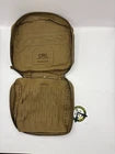 CROMedical Large Bleeder IFAK Pouch Coyote MOLLE