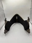 Ops-Core High Cut Gunsight Mandible Tan 38-99-101 S/N: 746520