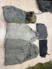 Slumberjack Four Piece Sleeping System Varicom Gamma 0 & Varicom Delta +30