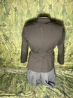 US Army AGSU Pinks and Greens Dress Jacket SIZE 10 MP Female PFC Ranks