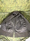 US Army AGSU Pinks and Greens Trench Coat USGI ** ASK FOR SIZING **