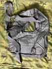 US Navy MD1122 UDT Demolitions Team Life Preserver Horse Collar 1996 Dated
