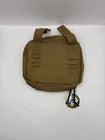 CROMedical Large Bleeder IFAK Pouch Coyote MOLLE