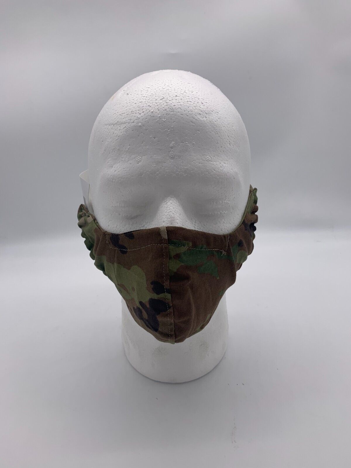 Genuine OCP Face Mask - Current US Army/Air Force