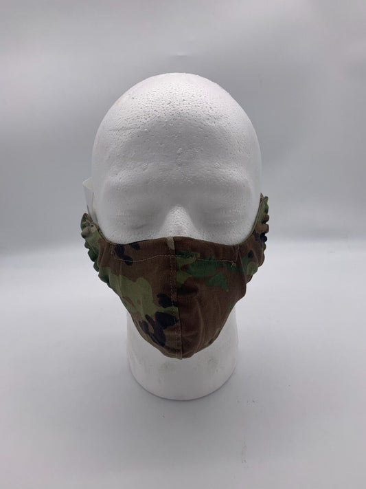 Genuine OCP Face Mask - Current US Army/Air Force