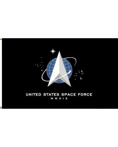 UNITED STATES SPACE FORCE FLAG