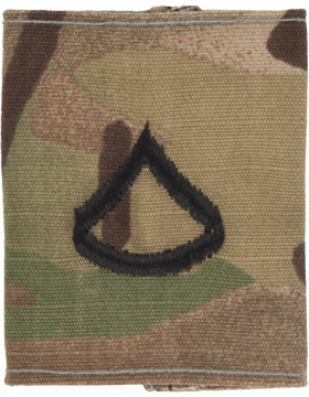 Gortex Loop OCP Gortex Loops (ARMY RANKS) – Alamo City Military Surplus
